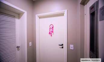 Imagem 2: Apartamento Duplex com 4 dormitórios à venda, 186 m² por R$ 860.000 - Vila Sofia - São Pau