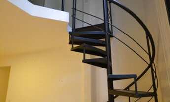 Imagem 4: Apartamento Duplex 1 suíte