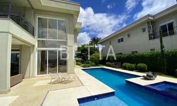 Imagem 2: 22429 - Casa 4 Dorms. (4 Suítes), TAMBORÉ 10 - SANTANA DE PARNAÍBA/SP