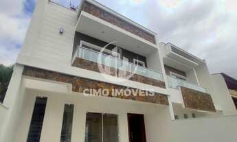 Imagem 2: Sobrado na Escola Agrícola, 3 dormitórios