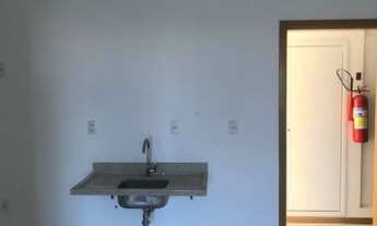 Imagem 3: Noveau Horto Florestal Apartamento para venda 49m² 1 quarto em Horto Florestal - Salvador