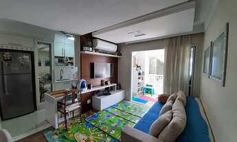 Imagem 4: Apartamento à venda, Cidade Nova II, Indaiatuba, SP