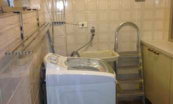 Imagem 7: Ótimo Apto no Centro, com 82m², 2 vagas, bem localizado, Sol da manha!