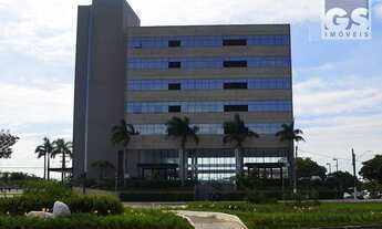 Imagem: Sala para alugar, 76 m² por R$ 3.000,00/mês