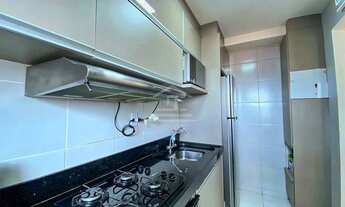 Imagem 5: Apartamento de 69m² na Cohama 100% Nascente e Projetado