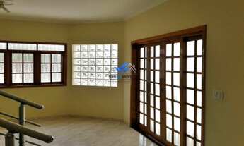 Imagem 2: SOBRADO EM CONDOMINIO FLAMBOYANT - COMODOS AMPLOS - BOM ACABAMENTO