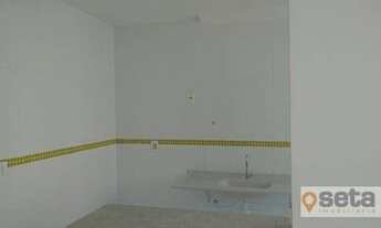 Imagem 7: Apartamento com 2 dormitórios à venda, 50 m² por R$ 170.000,00 - Vila Tesouro - São José d