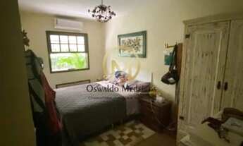 Imagem 2: Apartamento para venda possui 90 metros quadrados com 4 quartos em Itaipava - Petrópolis