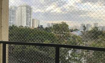 Imagem: Apartamento para aluguel com 64 metros quadrados