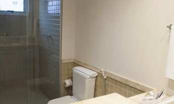 Imagem 3: Flat para venda possui 52 metros quadrados com 1 quarto em Pinheiros - São Paulo - SP