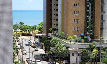 Imagem: Flat para aluguel com 40 m²,1 quarto, mobiliado