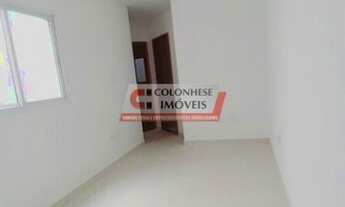 Imagem 4: Cobertura 2 Quartos Santo André - SP - Parque Erasmo Assunção