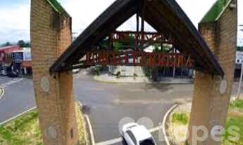 Imagem 3: Terreno - Polo Comercial José Salomé - Porto Ferreira