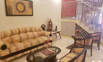 Imagem 3: Casa (sobrado na rua) 5 dormitórios/suite, cozinha planejada