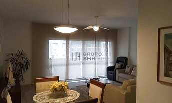 Imagem 8: Apartamento com 2 dormitórios à venda, 100 m² por R$ 450.000 - Jardim Las Palmas - Guarujá