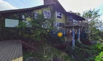 Imagem: Casa de 2 dormitórios (1 suíte) e 1 vaga