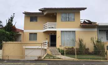 Imagem: Casa 3 dormitórios sendo 1 suite a venda