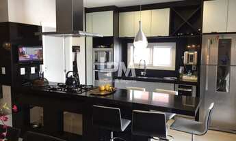 Imagem 6: Apartamento na Meia Praia, 04 Quartos (2 Suítes), Sacada com Churrasqueira, 03 Vagas de Ga