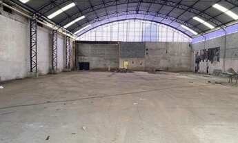 Imagem: Galpão para alugar, 1000 m² por R$ 15.000/mês