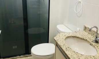 Imagem 5: Apartamento para Locação em Salvador, Piatã, 2 dormitórios, 1 suíte, 2 banheiros, 1 vaga