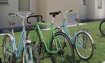 Imagem 6: Apartamento para venda com 41 metros quadrados com 2 quartos em Jardim Arpoador - São Paul