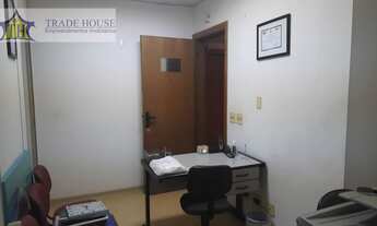 Imagem 6: Sala em Vila Clementino - São Paulo