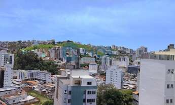 Imagem 7: Juiz de Fora - Apartamento Padrão - São Mateus