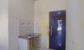 Imagem 6: Vende-se uma casa R$35.000,00