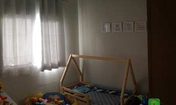 Imagem 4: CONTAGEM - Apartamento Padrão - Europa