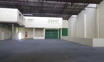 Imagem 4: Galpão à venda e locação 1056M², Centro, Diadema - SP