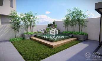 Imagem 4: Casa com 2 dormitórios à venda, 270 m² por R$ 1.200.000,00 - Condomínio Arujá 5 - Arujá/SP