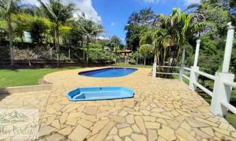 Imagem 3: Chácara para Venda em Socorro, ., 4 dormitórios, 2 suítes, 3 banheiros, 6 vagas