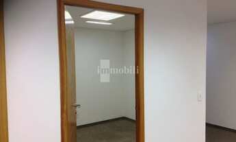 Imagem 7: Paulista sala comercial px do metro Brigadeiro