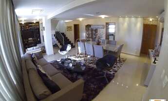 Imagem 2: Apartamento (cobertura 2 - duplex) 3 dormitórios/suite, cozinha planejada, portaria 16hs