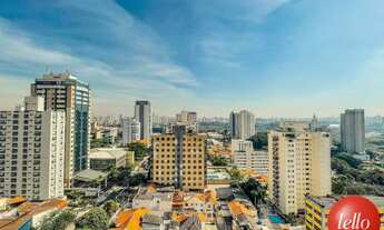 Imagem 5: São Paulo - Apartamento Padrão - Vila Clementino