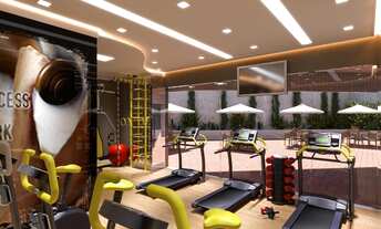 Imagem 7: Lançamento em Natal-RN - Apartamento com 3 ou 4 quartos