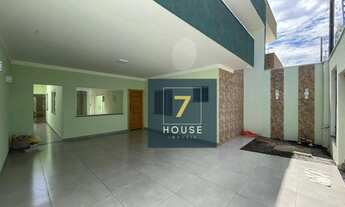 Imagem 2: Casa com 3 dormitórios à venda, 140 m² por R$ 550.000,00 - Jardim Oriental - Maringá/PR