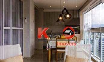 Imagem: Apartamento com 4 dormitórios à venda