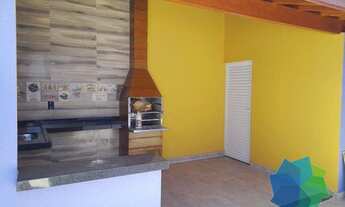 Imagem 3: Casa à venda, 110 m² por R$ 385.000,00 - Jardim Nair Maria - Salto/SP