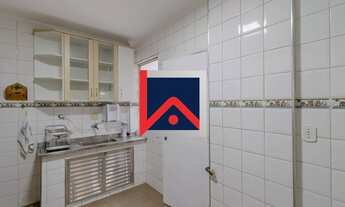 Imagem 7: Apartamento Venda 3 Dormitórios - 120 m² Vila Mariana