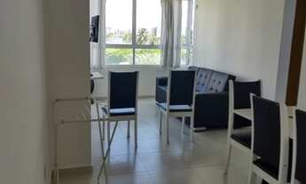 Imagem 3: Aluguel Anual Apartamento - Ponta de Campina/Intermares (Cabedelo