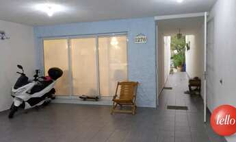 Imagem 4: São Paulo - Casa Padrão - Brooklin