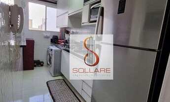 Imagem 7: Apartamento à VENDA no Parque Industrial com 46m²