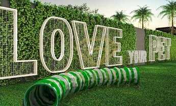 Imagem 7: Edifício Insight Palhano, Londrina, 62m² AP2125