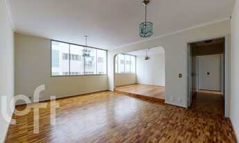 Imagem 7: Apartamento à venda, Cerqueira César, São Paulo, SP