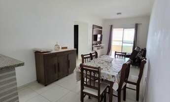 Imagem 2: Apartamento para Venda em Praia Grande, Caiçara, 2 dormitórios, 1 suíte, 2 banheiros, 1 va