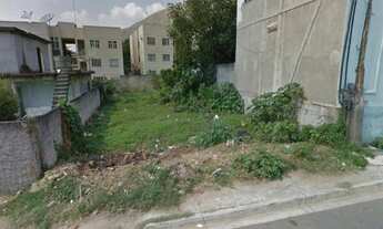 Imagem 2: NOVA IGUAÇU - Terreno Padrão - PALHADA