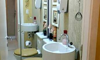 Imagem 6: Arena Park Residencial - Apartamento à venda em Pilares - 3 quartos sendo uma suíte