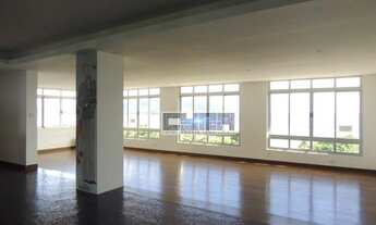 Imagem 2: Apartamento de FRENTE AO MAR com QUATRO DORMITÓRIOS