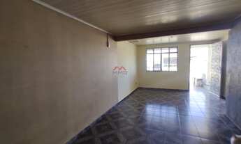 Imagem 4: CURITIBA - Casa Padrão - Cidade Industrial